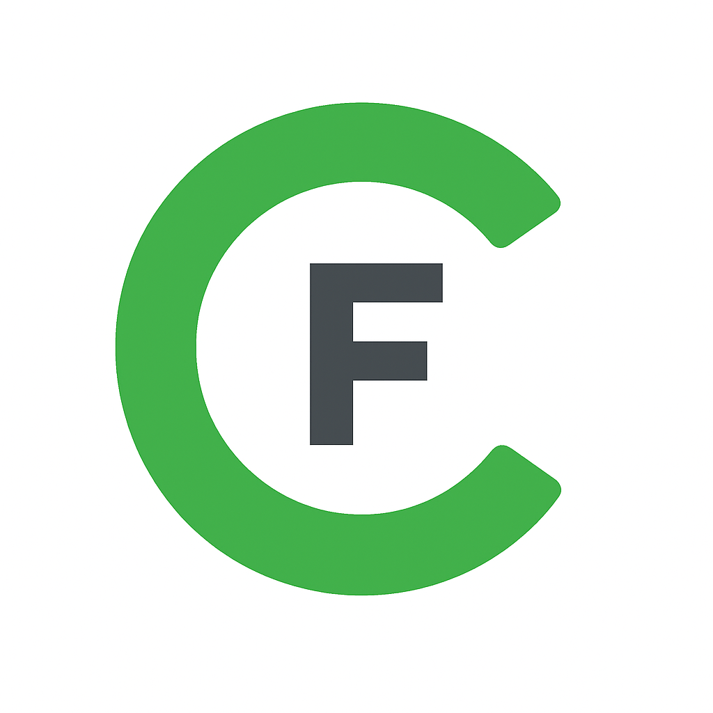 fincook logo